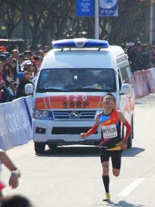 贵南县大型活动