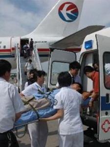 贵南县接送服务