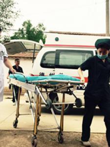 贵南县院后转乡